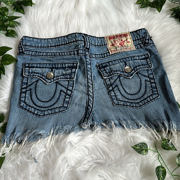 True religion skirt! - Picture 2 of 2